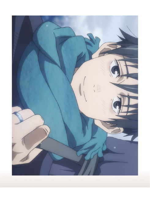 『劇場版 呪術廻戦 0』ぱしゃこれ BOX