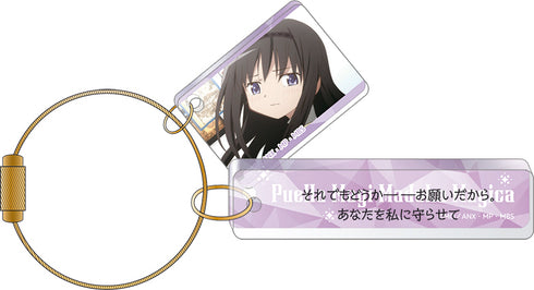 『魔法少女まどか☆マギカ』メモリアルプレートコレクション BOX