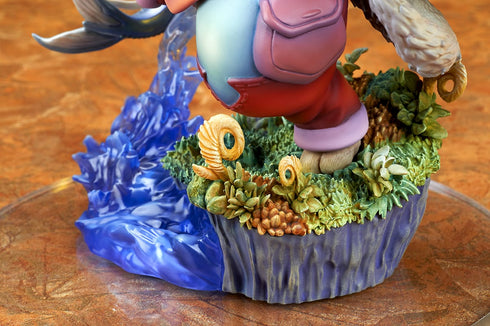 『メイドインアビス』ナナチ ~ガンキマス釣り~ 完成品フィギュア