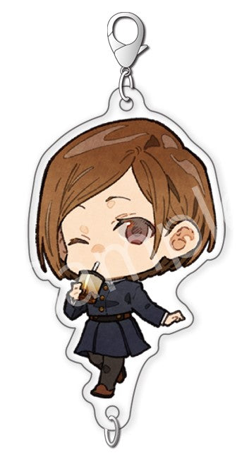 「呪術廻戦」ちぇいんコレクション 釘崎野薔薇 放課後ver.