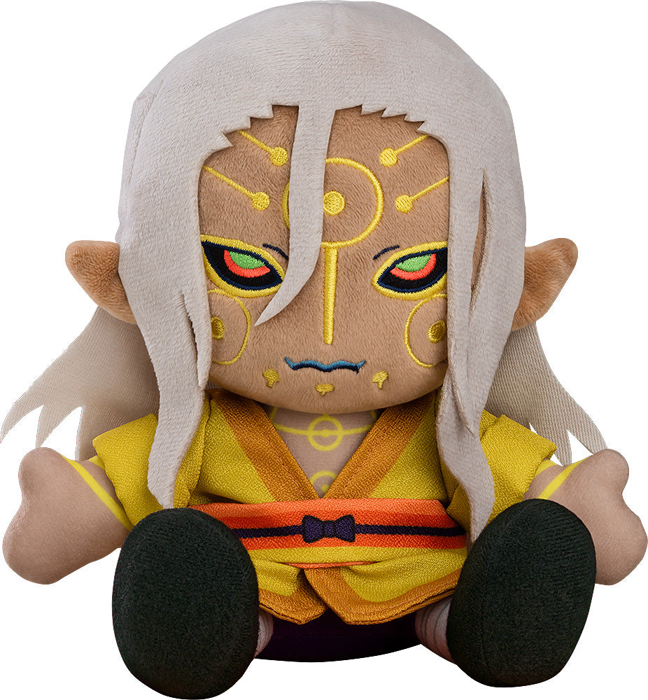 【新品】モノノ怪 薬売り ぬいぐるみ モノノ怪（劇場版） ぬいぐるみ／薬売り: キャラグッズ