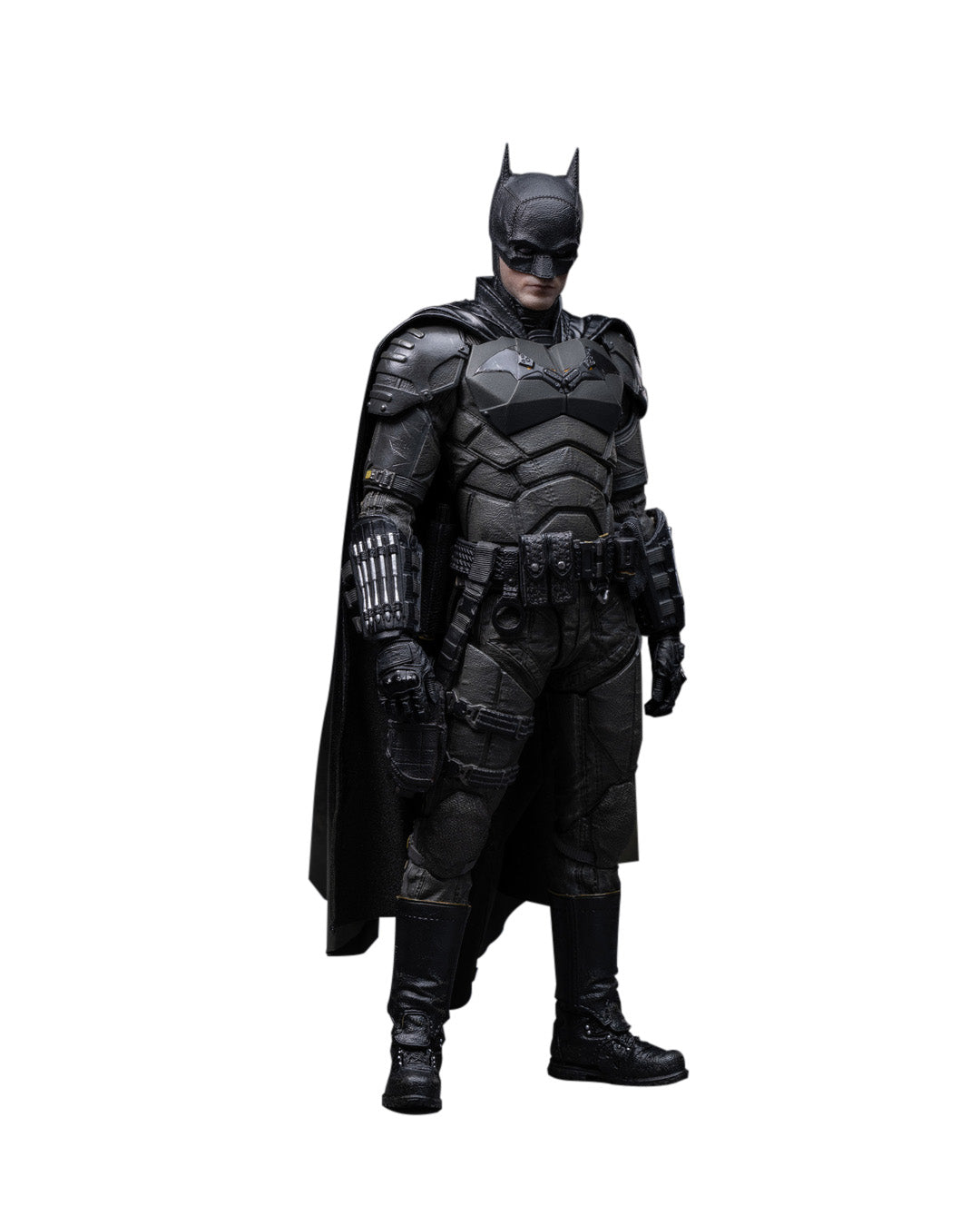 バットマン：アーカム・ビギンズ』 INART Action バットマン（XEスーツ