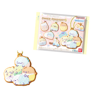 『すみっコぐらし』COOKIE CHARMCOT2 BOX