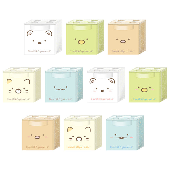 『すみっコぐらし』CUCASE BOX