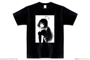 『クズの本懐』Tシャツ 花火