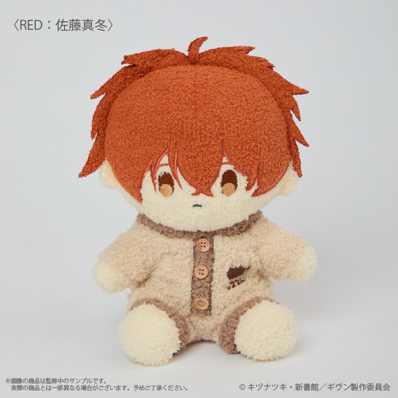 ギヴン グッズ - Anime Store.JP