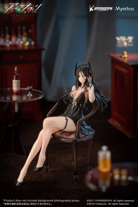 『アークナイツ』イネス ドレスVer. 1/7 完成品フィギュア