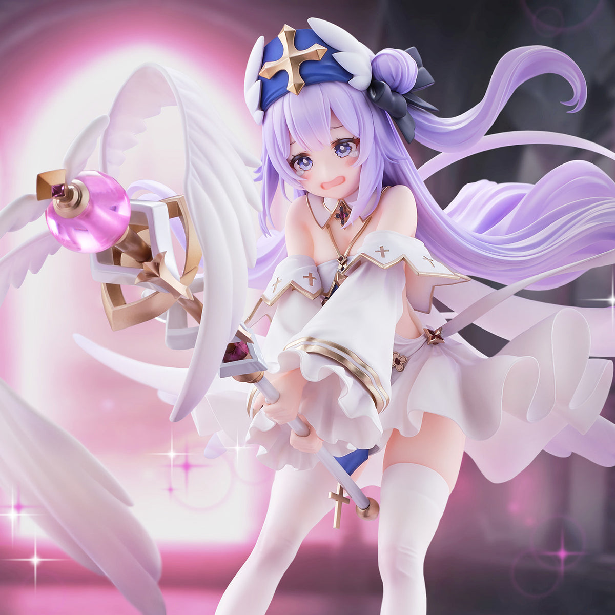アズールレーン』ユニコーン -ホワイト・マイ・エンジェル- 1/6 