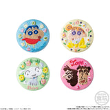 『クレヨンしんちゃん』CAN BADGE COLLECTION BOX