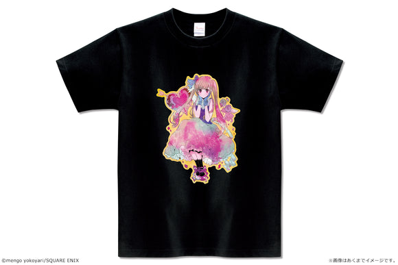 『クズの本懐』Tシャツ モカ