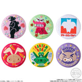 『クレヨンしんちゃん』CAN BADGE COLLECTION BOX