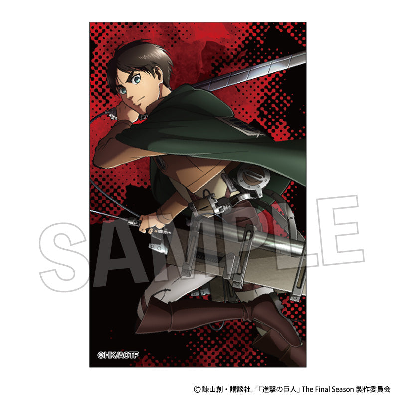 エレン・イェーガー グッズ – Anime Store JP（アニメストア.JP）