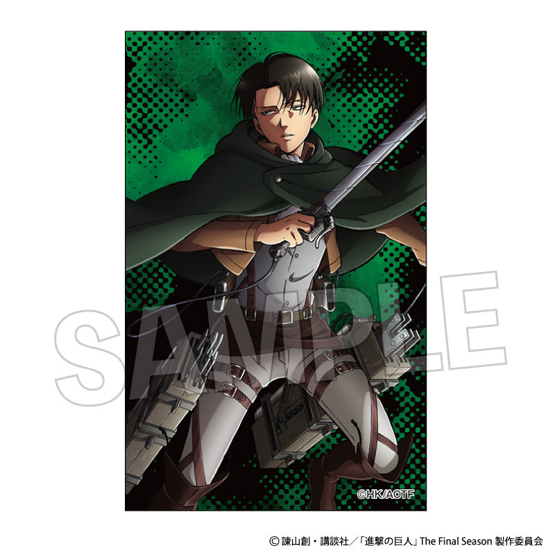 リヴァイ グッズ – Anime Store JP（アニメストア.JP）