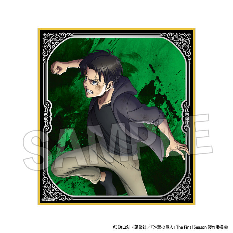 リヴァイ グッズ – Anime Store JP（アニメストア.JP）