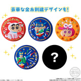 『クレヨンしんちゃん』CAN BADGE COLLECTION BOX