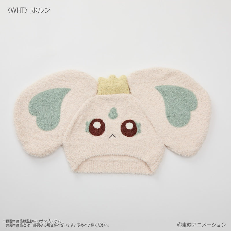 『ふたりはプリキュア Max Heart』〈ポルン〉 ヘアキャップ