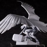 『新世紀エヴァンゲリオン劇場版Air/まごころを、きみに』ARTPLA SCULPTURE WORKS エヴァンゲリオン量産機“襲撃”