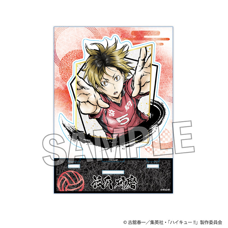 孤爪 研磨 グッズ - Anime Store.JP