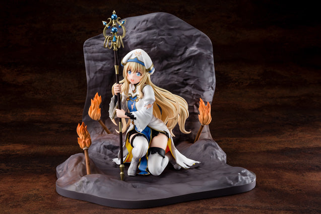 ゴブリンスレイヤーII』女神官 1/6スケール塗装済完成品