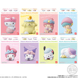 『サンリオキャラクターズ SANRIO CHARACTERS』 FRIENDS 2 BOX