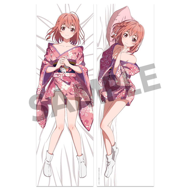 彼女、お借りします』添い寝抱き枕カバー 桜沢墨 – Anime Store JP 彼女、お借りします』添い寝抱き枕カバー 桜沢墨 – Anime Store JP