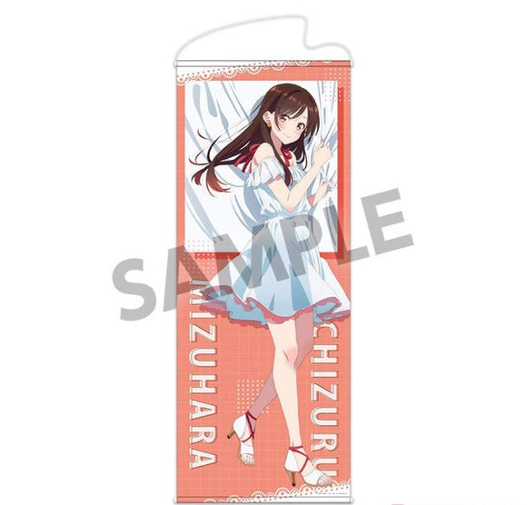 彼女、お借りします (かのかり) グッズ – Anime Store JP