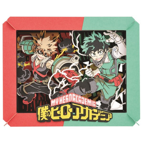 緑谷 出久（デク）グッズ – Anime Store JP