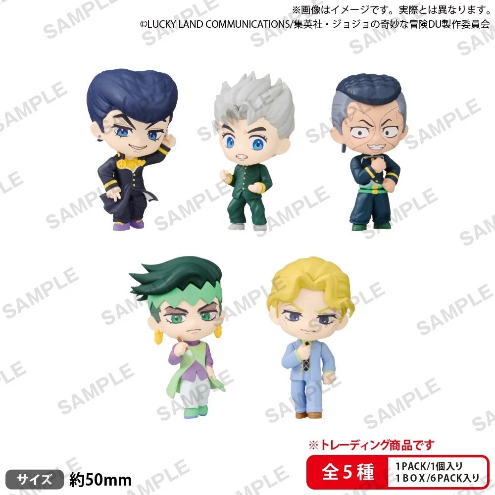 ジョジョの奇妙な冒険 グッズ - Anime Store.JP