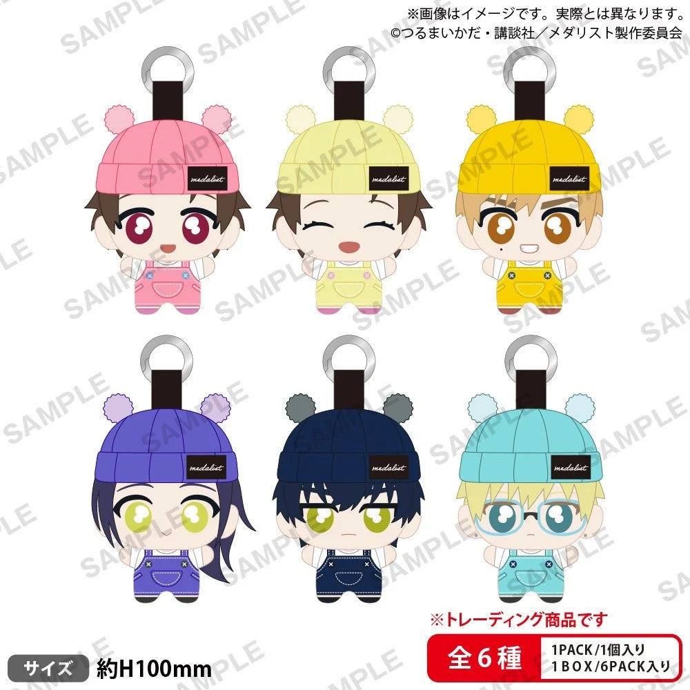 メダリスト グッズ - Anime Store.JP