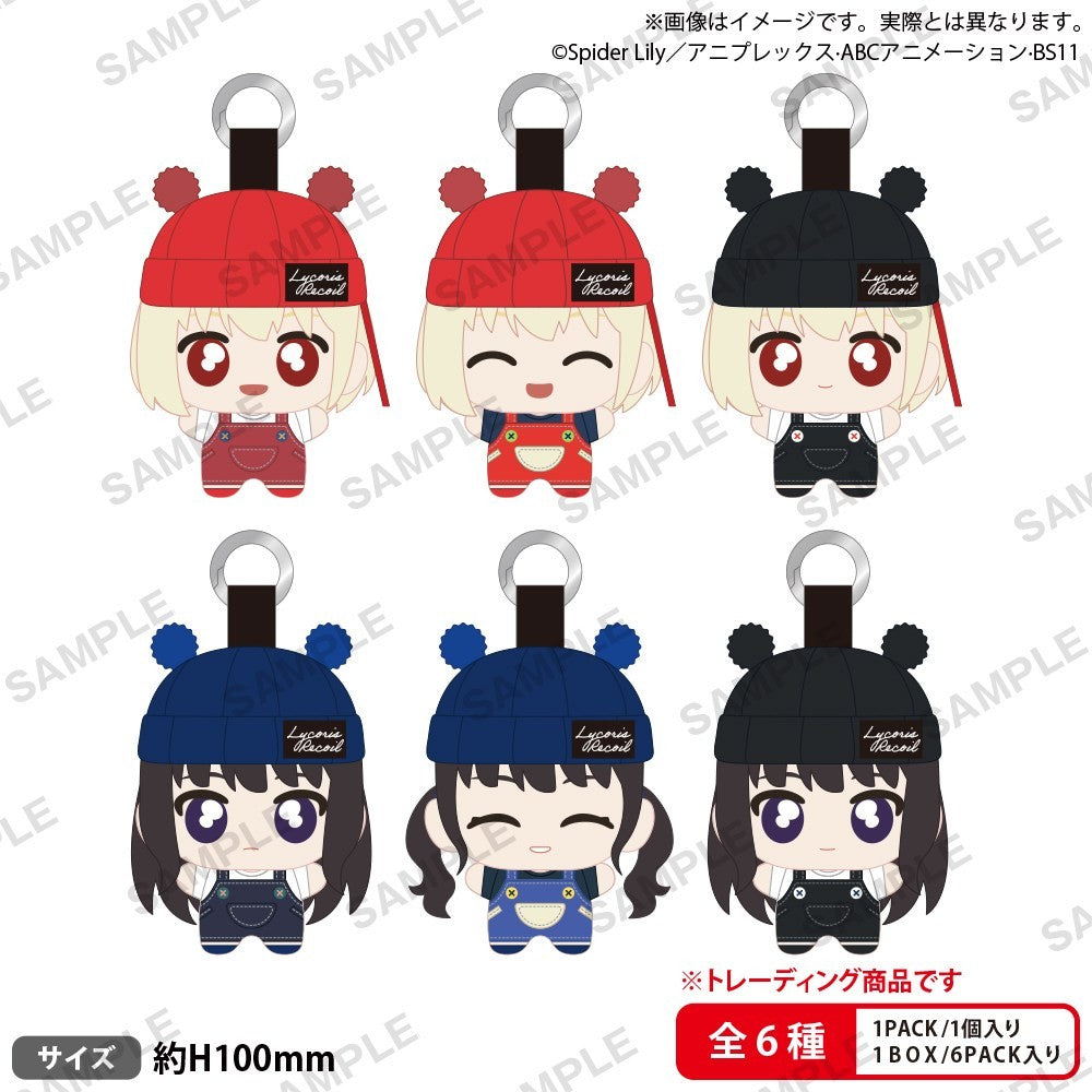 リコリス・リコイル (リコリコ) グッズ - Anime Store.JP
