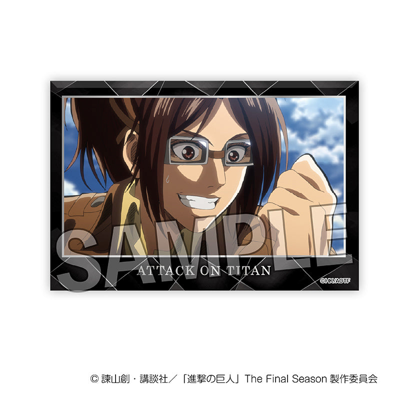 『進撃の巨人』スタパネ ミニ vol.3 13