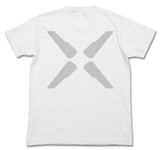 『機動新世紀ガンダムX』サテライトシステムTシャツ