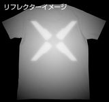 『機動新世紀ガンダムX』サテライトシステムTシャツ【202405再販】