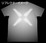 『機動新世紀ガンダムX』サテライトシステムTシャツ