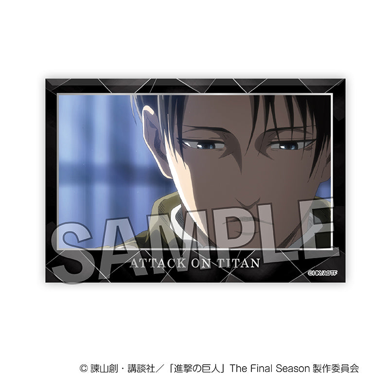 『進撃の巨人』スタパネ ミニ vol.3 14