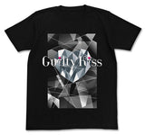 『ラブライブ！サンシャイン!!』 Guilty Kiss Tシャツ/BLACK