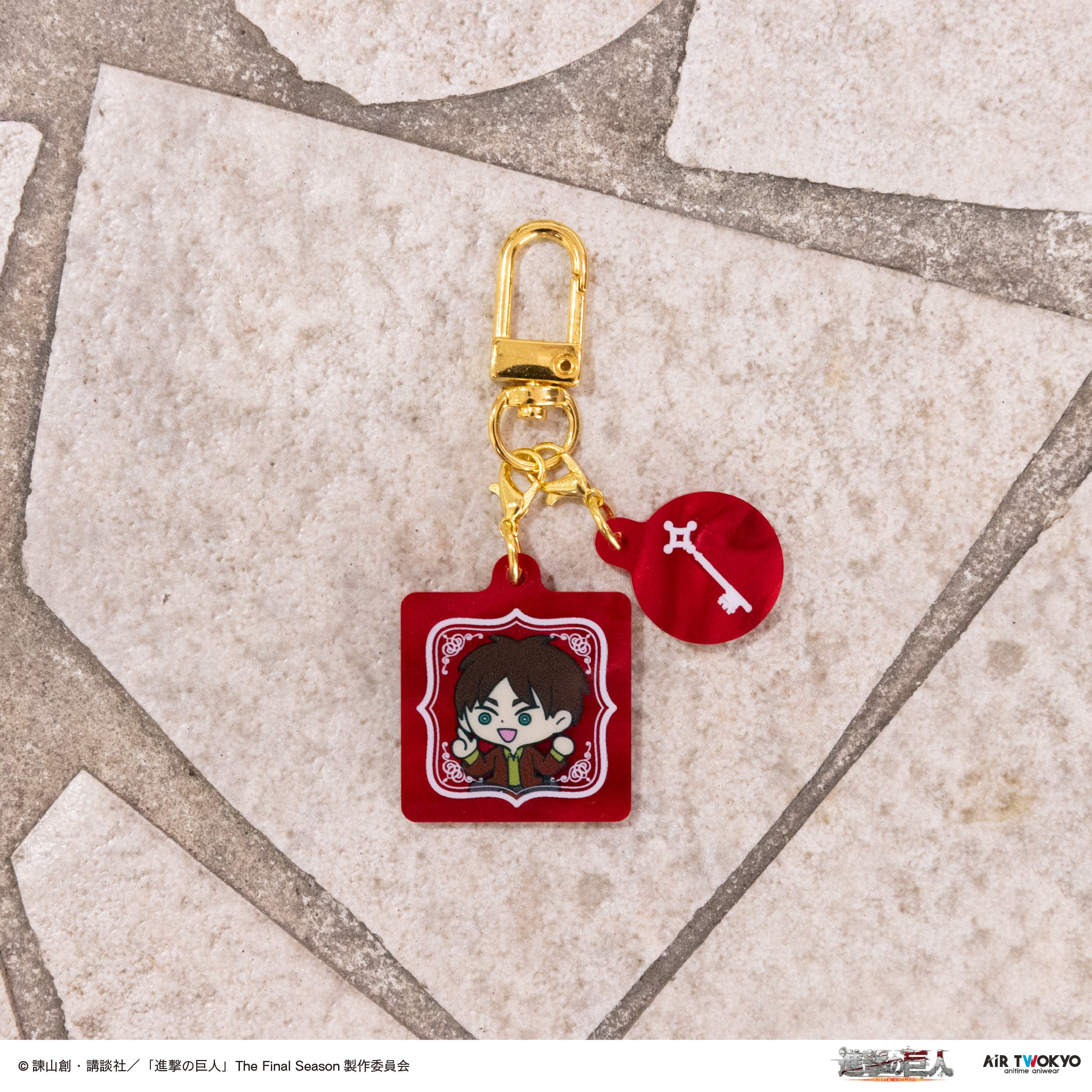 進撃の巨人×SugarDia デジタルくじ エレン オーロラアクキー 05-01-eren_0125.jpg?v=