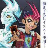 『遊☆戯☆王ZEXAL』描き下ろし 九十九遊馬＆アストラル 100cmタペストリー 最強の決闘者達Ver.