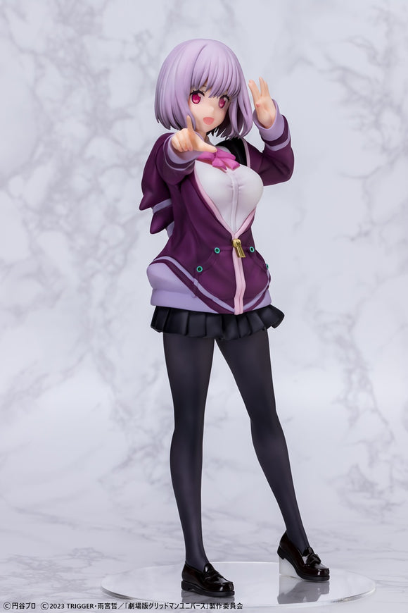 SSSS.GRIDMAN』新条アカネ 1/6スケール塗装済み完成品フィギュア – Anime Store JP