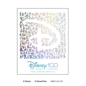 『Disney100』トラベルステッカー /(1)