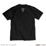 『進撃の巨人』The Final Season ウォールアートTシャツ（エレン）