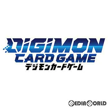 『デジモン』カードゲーム ブースターパック エクシード・アポカリプス 【BT-15】BOX