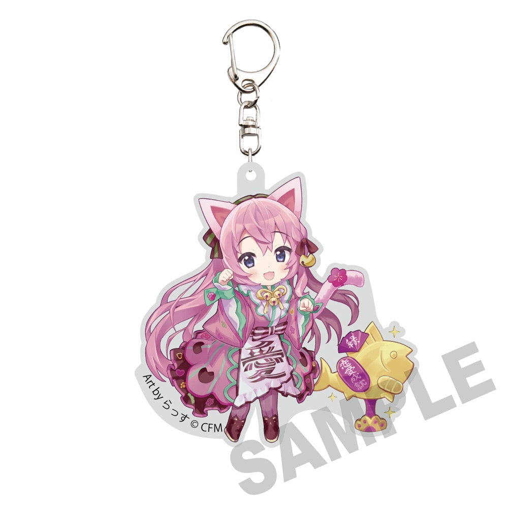 な*K様 巡音ルカグッズ　19点まとめ売り 巡音ルカ グッズ まとめ売り｜Yahoo!フリマ（旧PayPayフリマ）