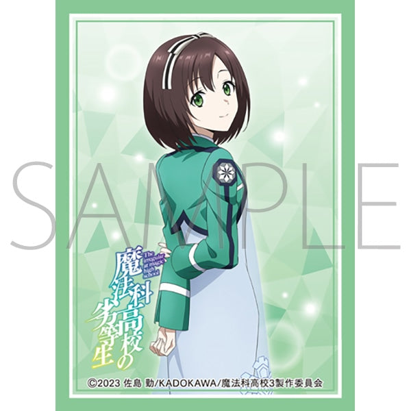 魔法科高校の劣等生』OSICA ブースターパック BOX - Anime Store.JP