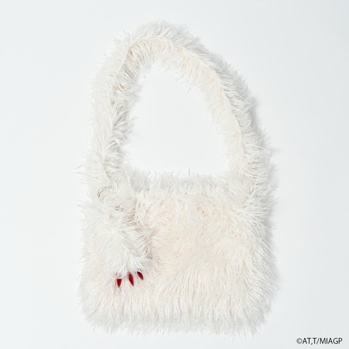 QOOZA × メイドインアビス』ファプタファーバッグ – Anime Store JP