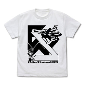 『機動戦士ガンダム逆襲のシャア』リ・ガズィ Tシャツ【202406再販】