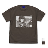 『【推しの子】』有馬かな フォトグラフィック Tシャツ CHARCOAL