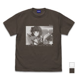 『【推しの子】』有馬かな フォトグラフィック Tシャツ CHARCOAL【202406再販】