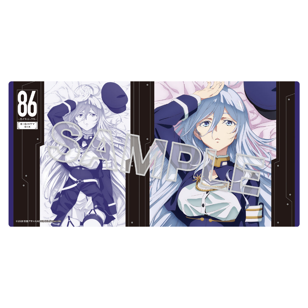 86 ―エイティシックス―』ラバープレイマット レーナ - Anime Store.JP