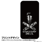 『チェンソーマン』チェンソーマン 強化ガラスiPhoneケース